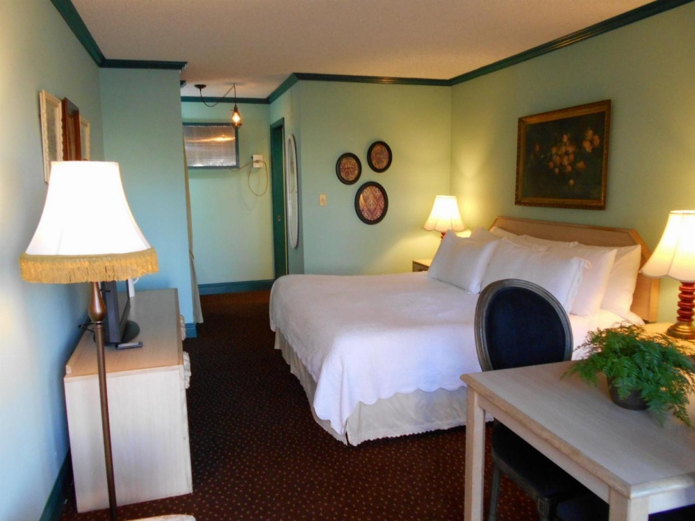 Victorian Inn Main image