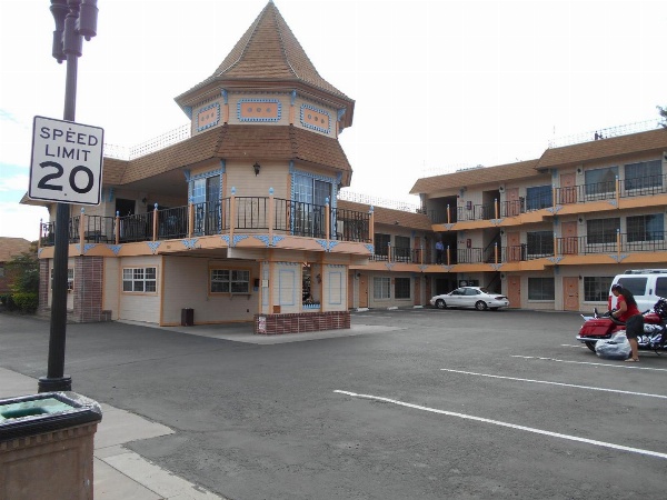 Victorian Inn image 1