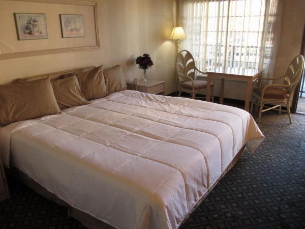 Victorian Inn image 16