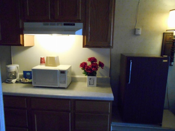 Victorian Inn image 22