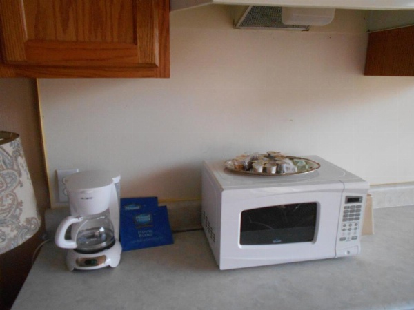 Victorian Inn image 45