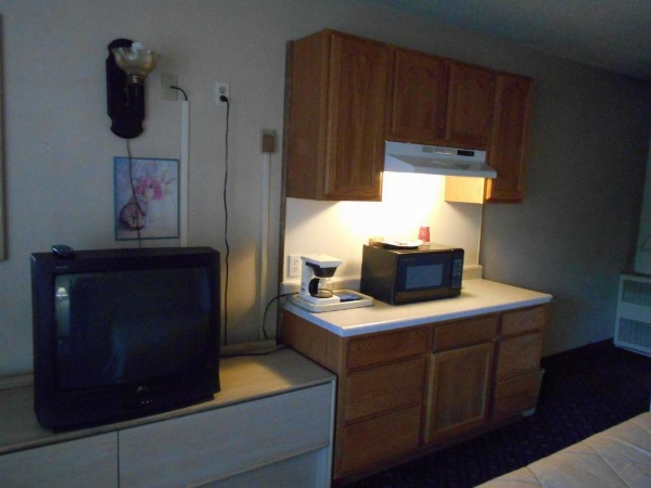 Victorian Inn image 55