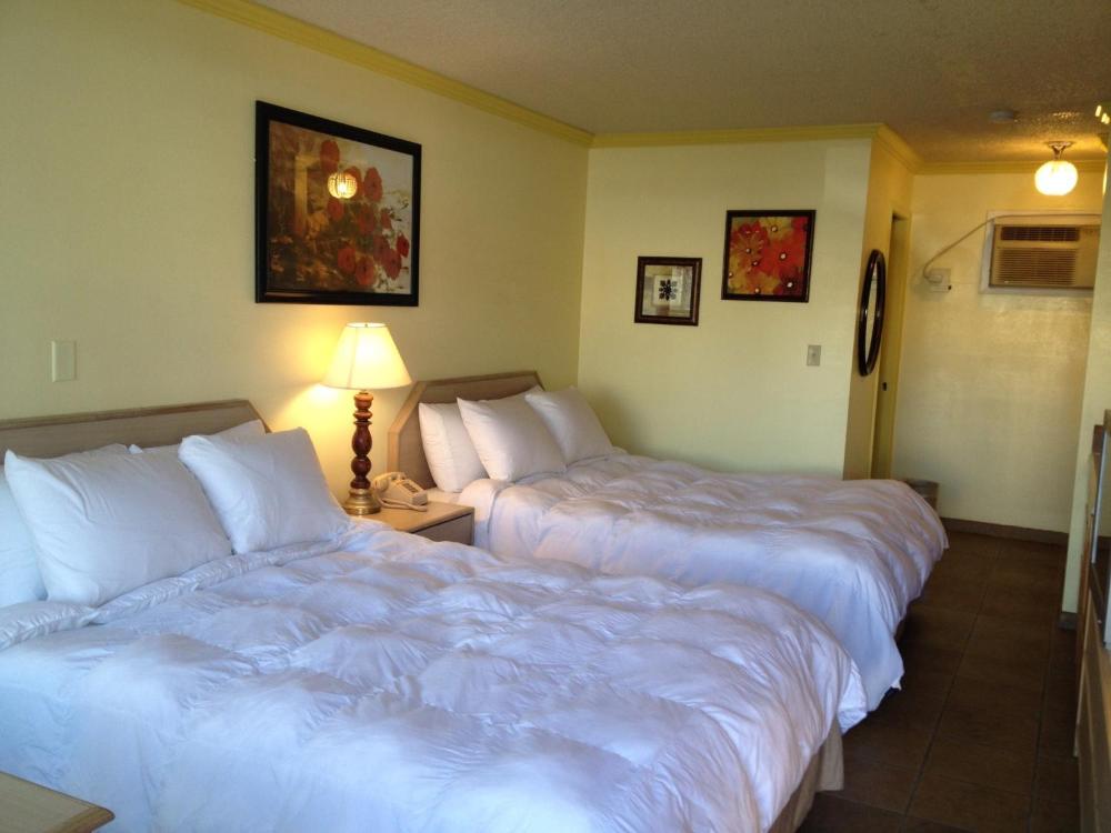 Queen Room with Two Queen Beds