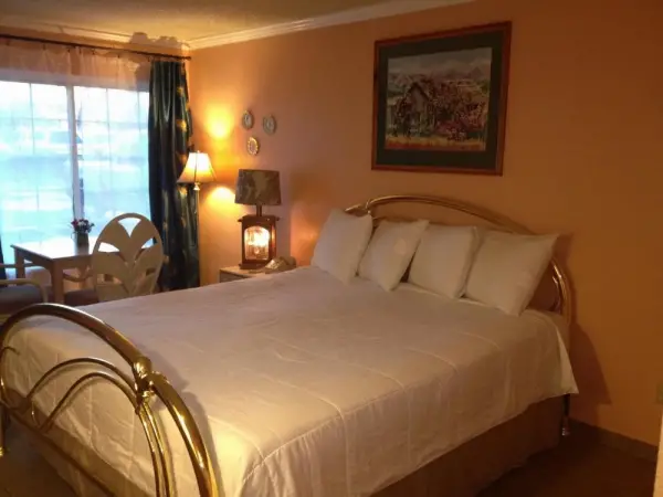 Victorian Inn Main image