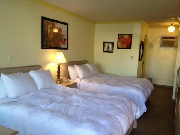 Victorian Inn 4
