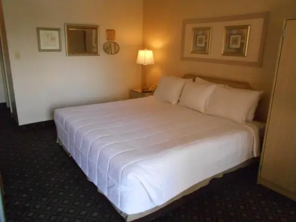 Victorian Inn 7