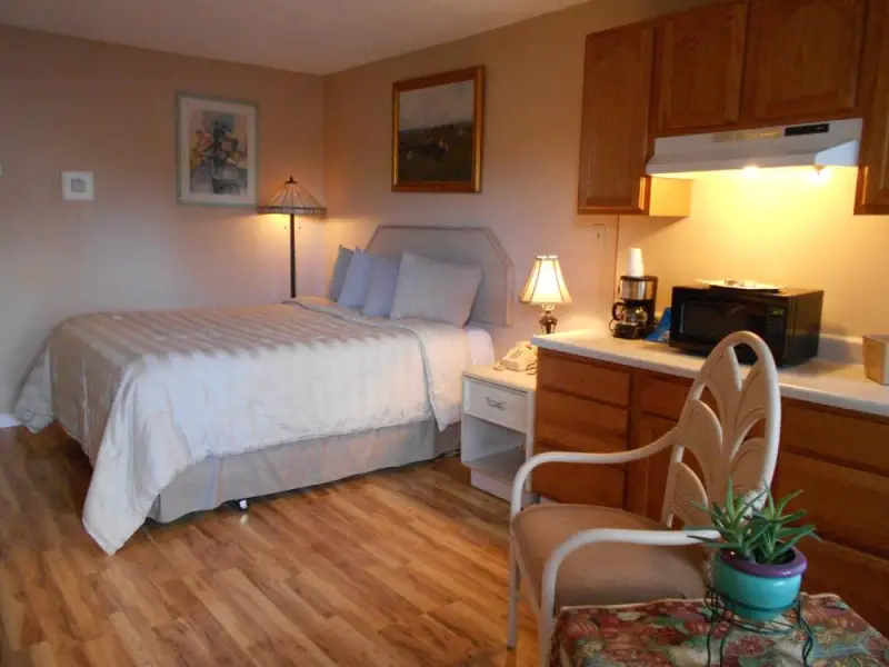 Queen Room